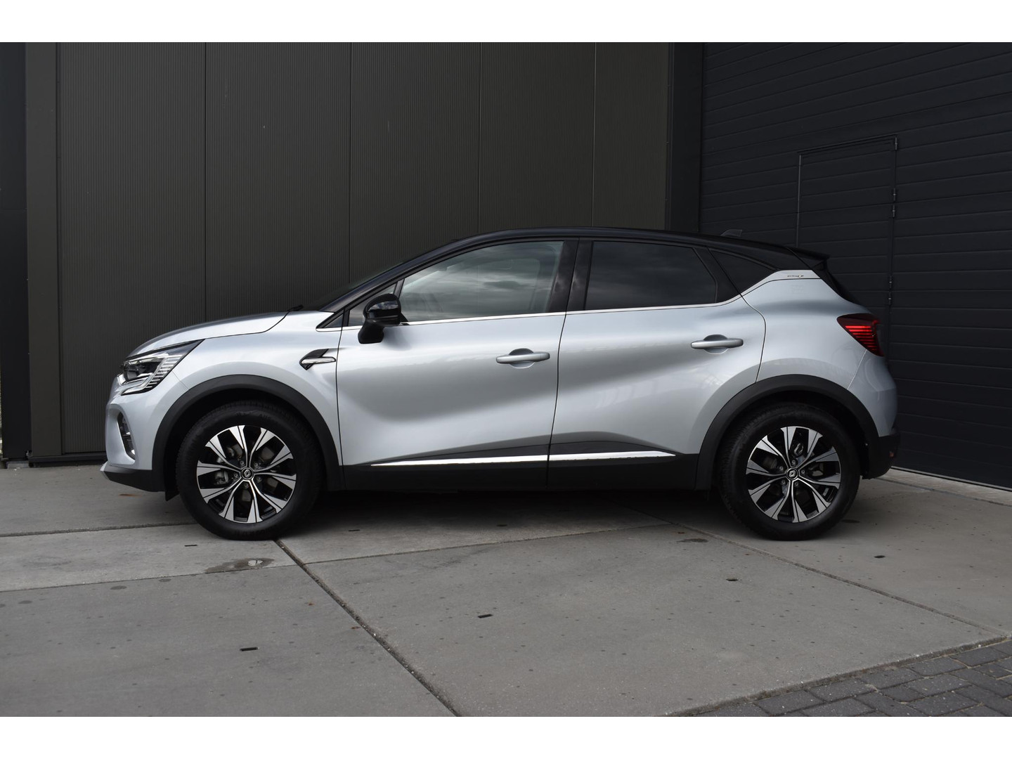 Renault Renault