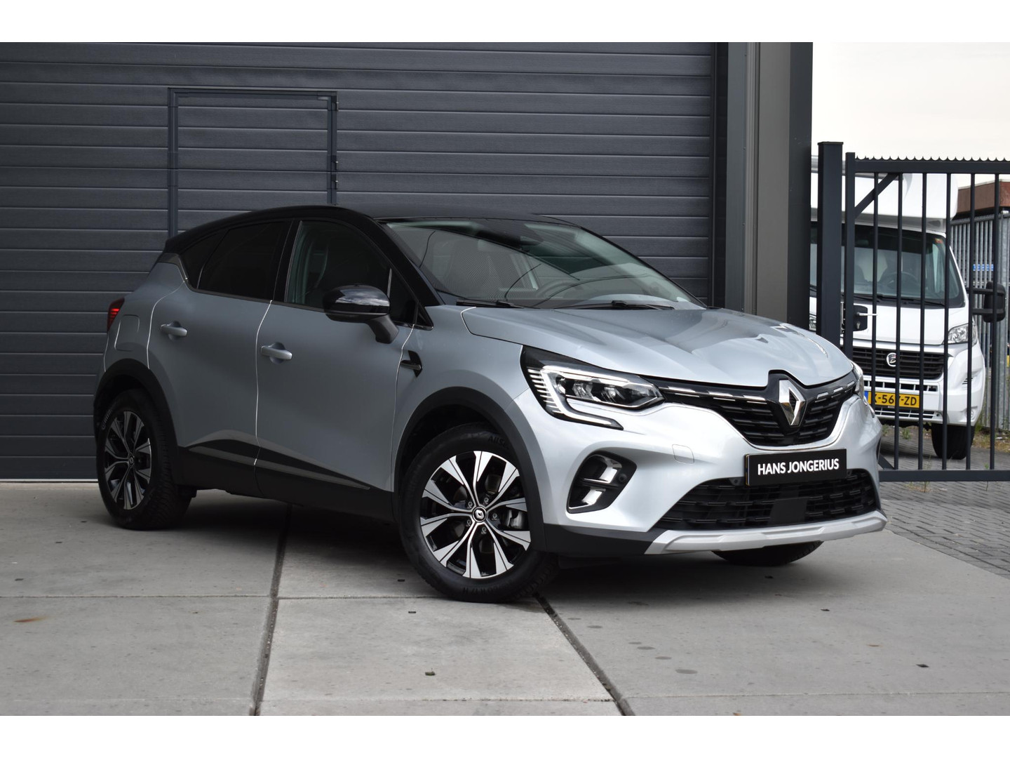 Renault Renault