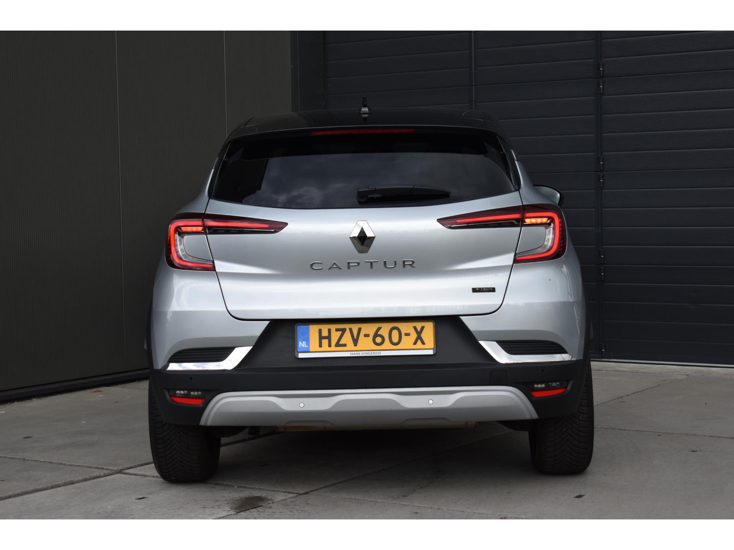 Renault Renault