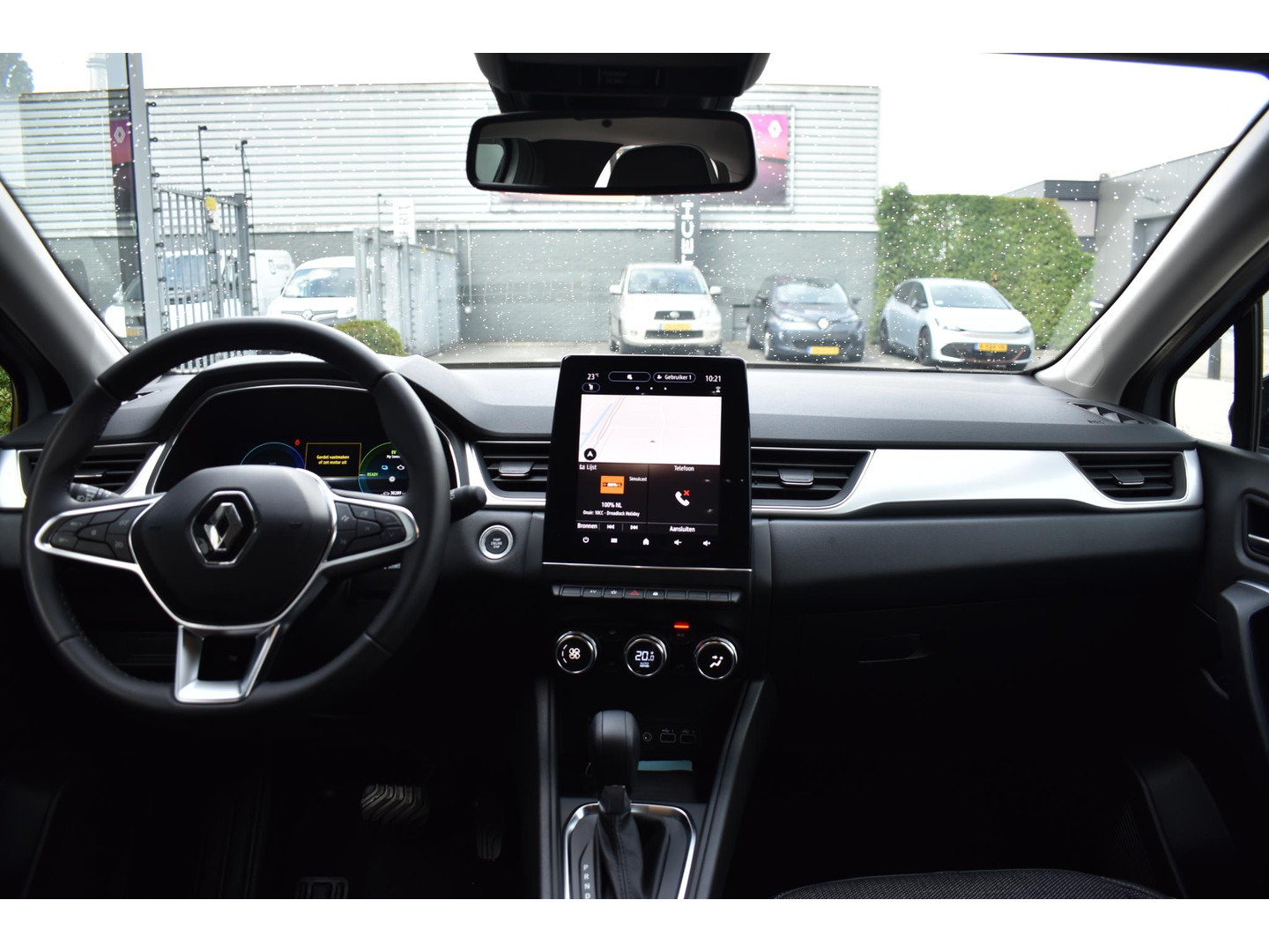 Renault Renault