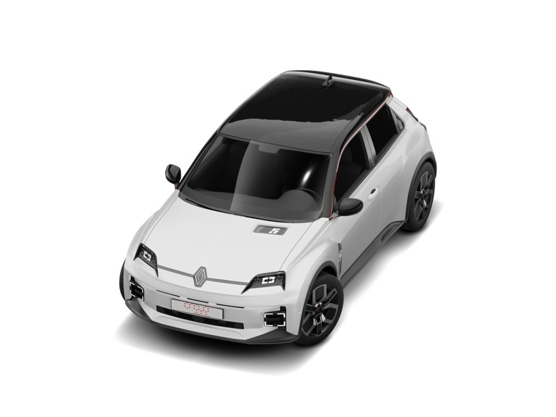 Renault Renault