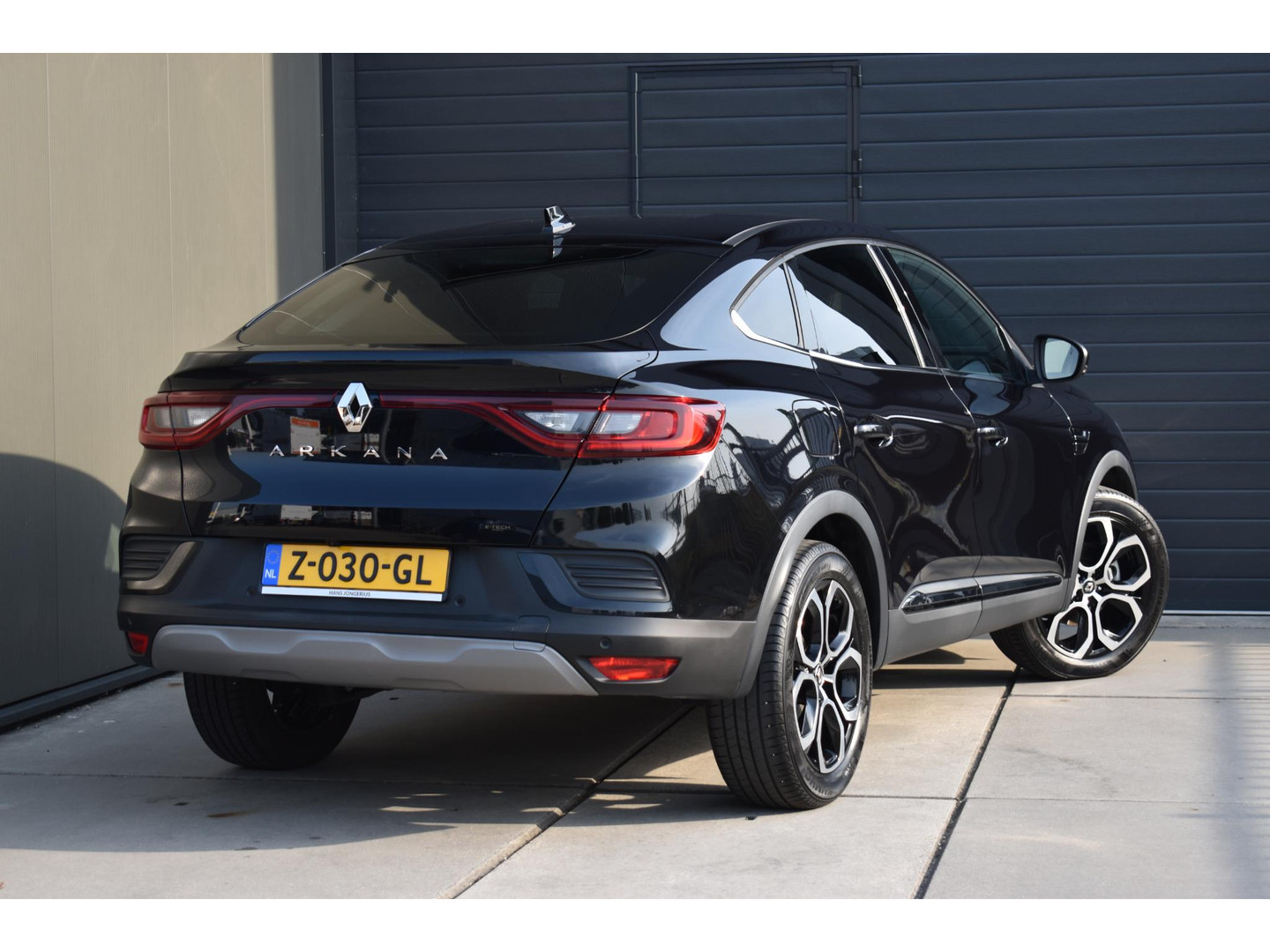Renault
