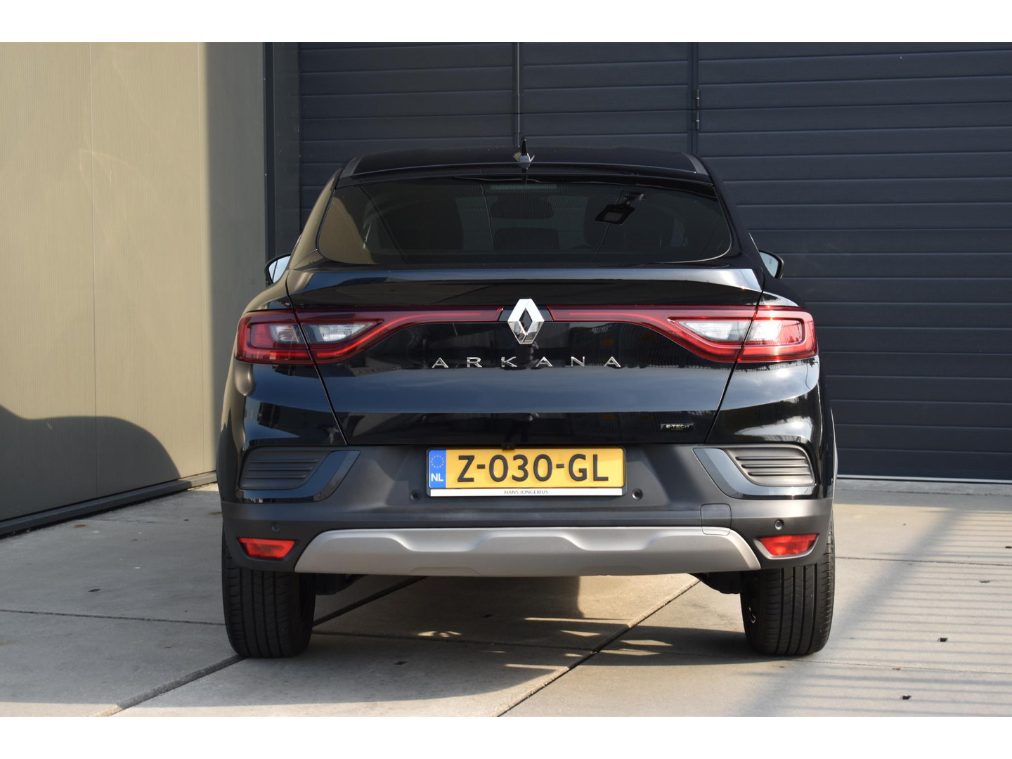 Renault
