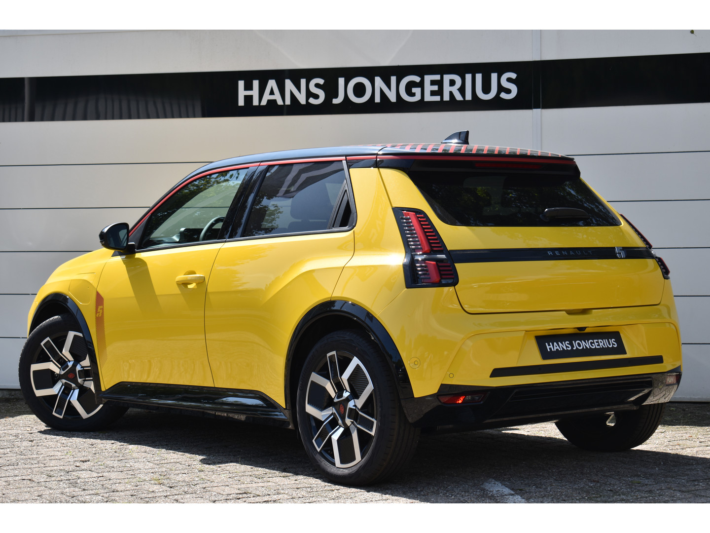 Renault