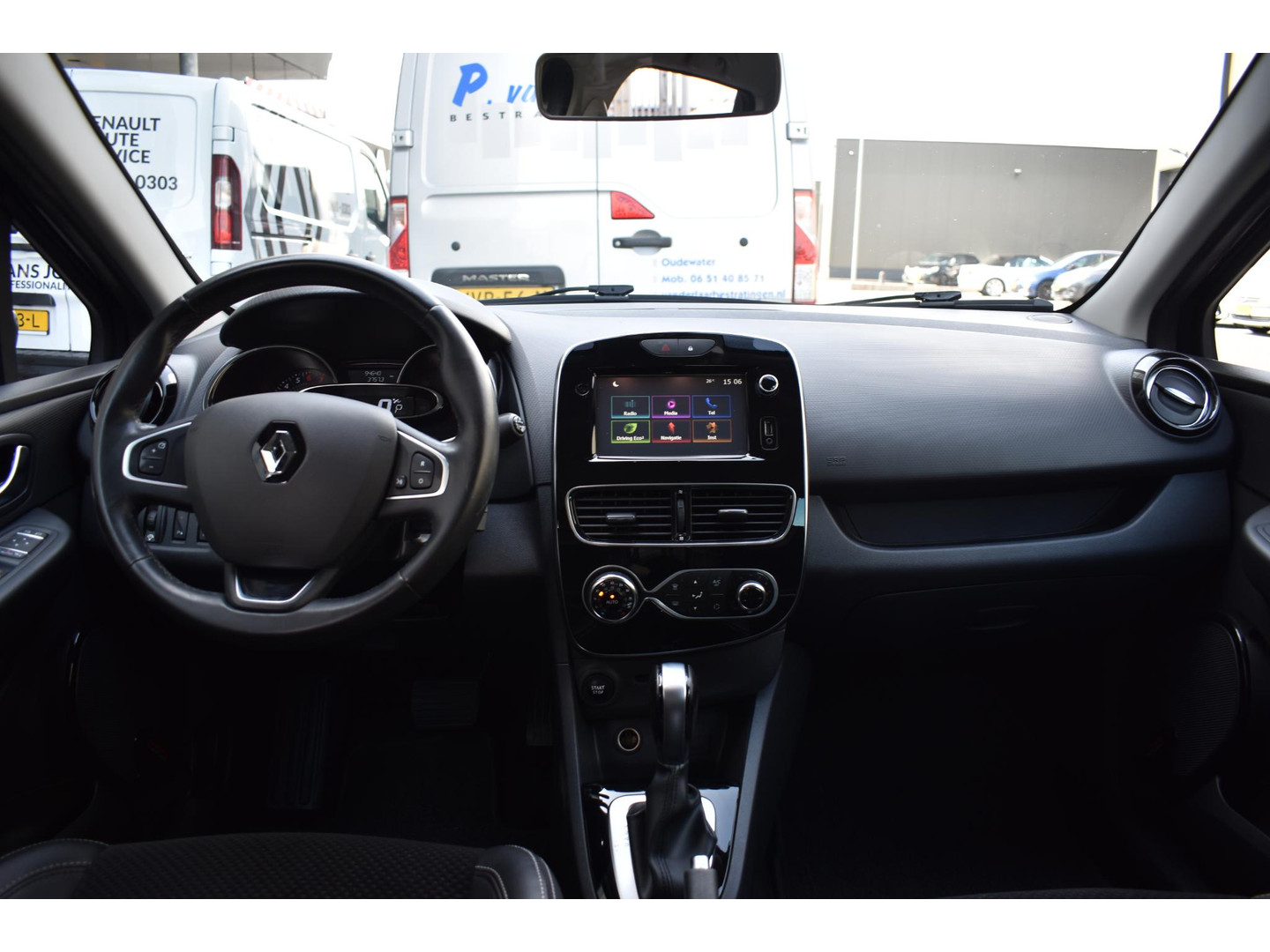 Renault Renault