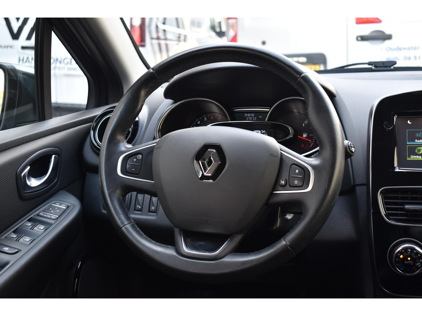 Renault Renault