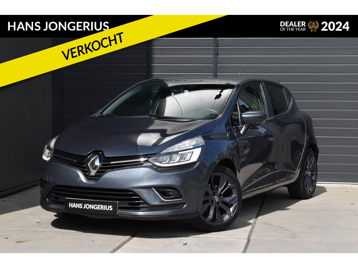 Renault Renault