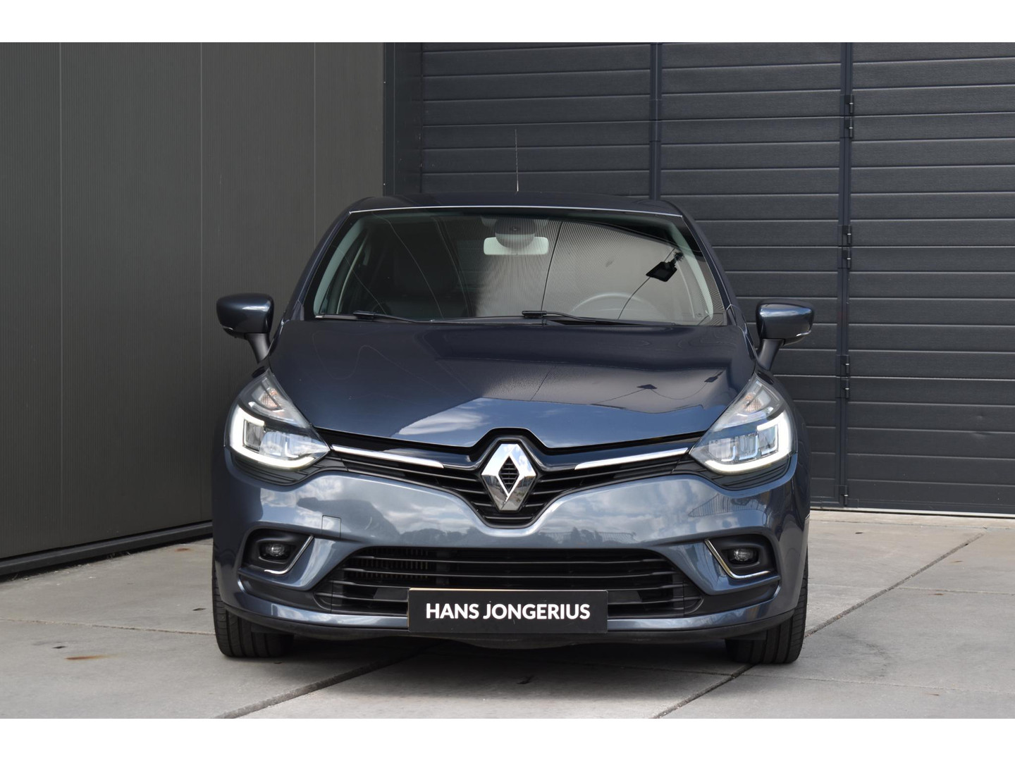 Renault Renault