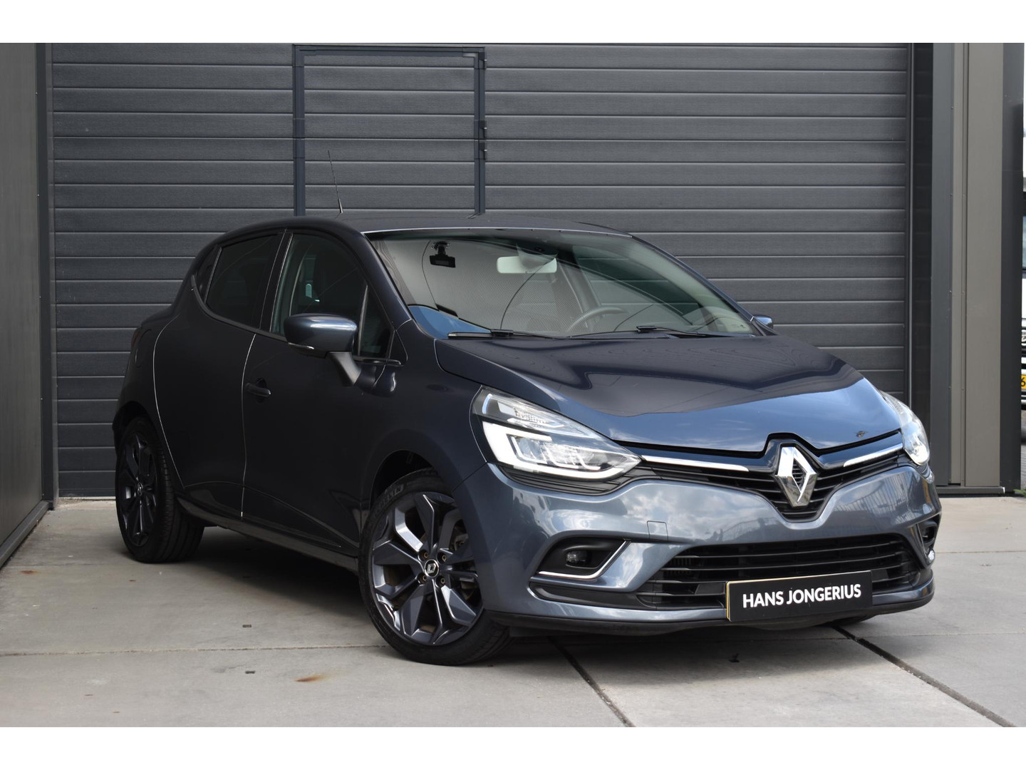 Renault Renault