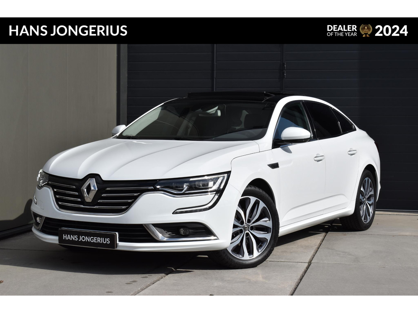 Renault Renault