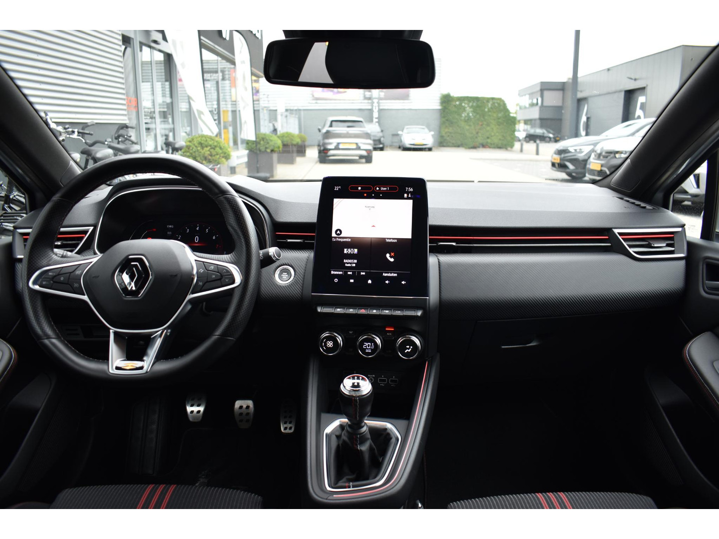 Renault Renault