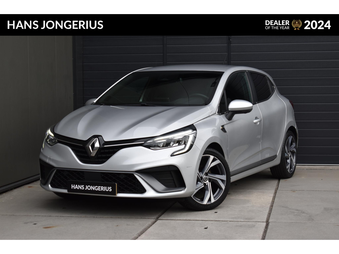 Renault Renault