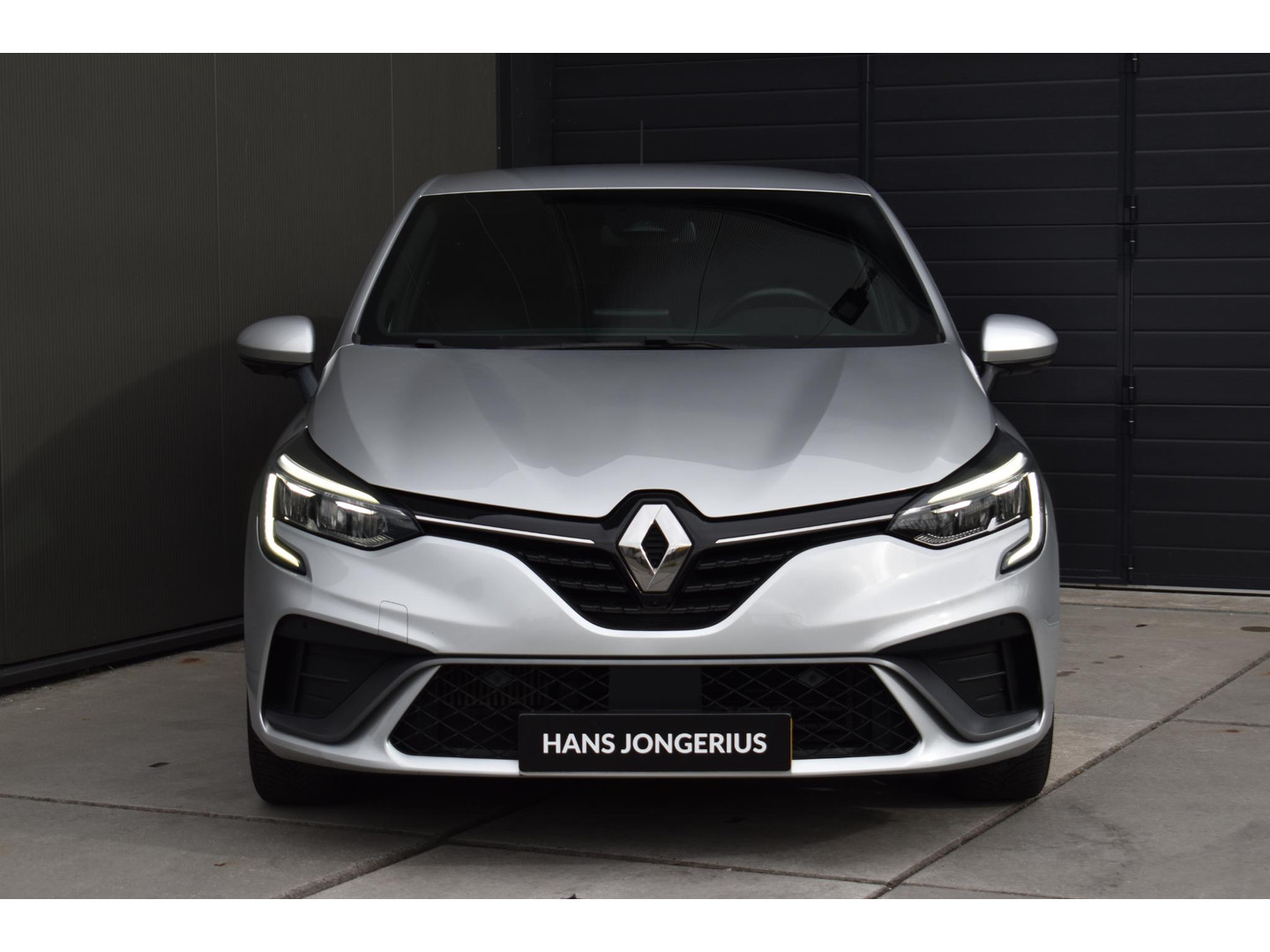 Renault Renault