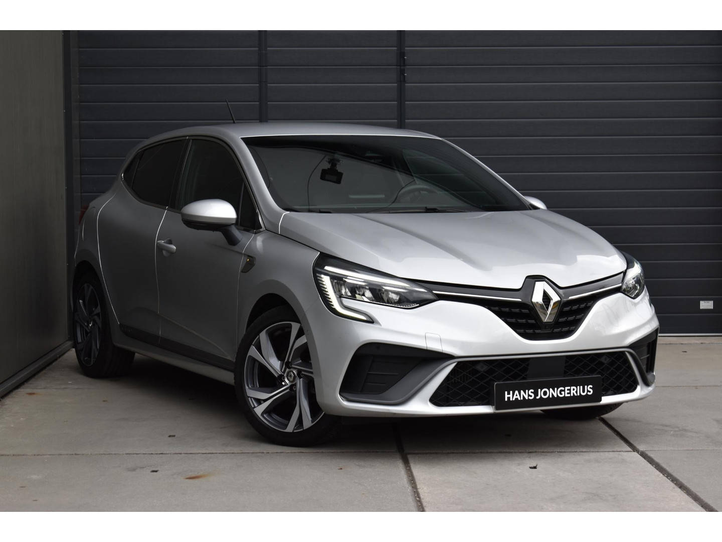 Renault Renault