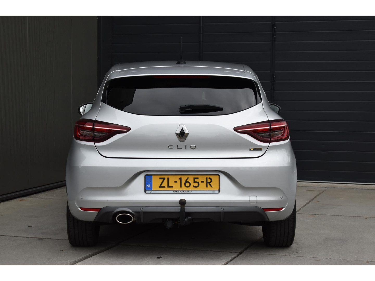 Renault Renault