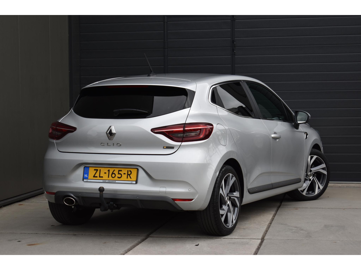 Renault Renault
