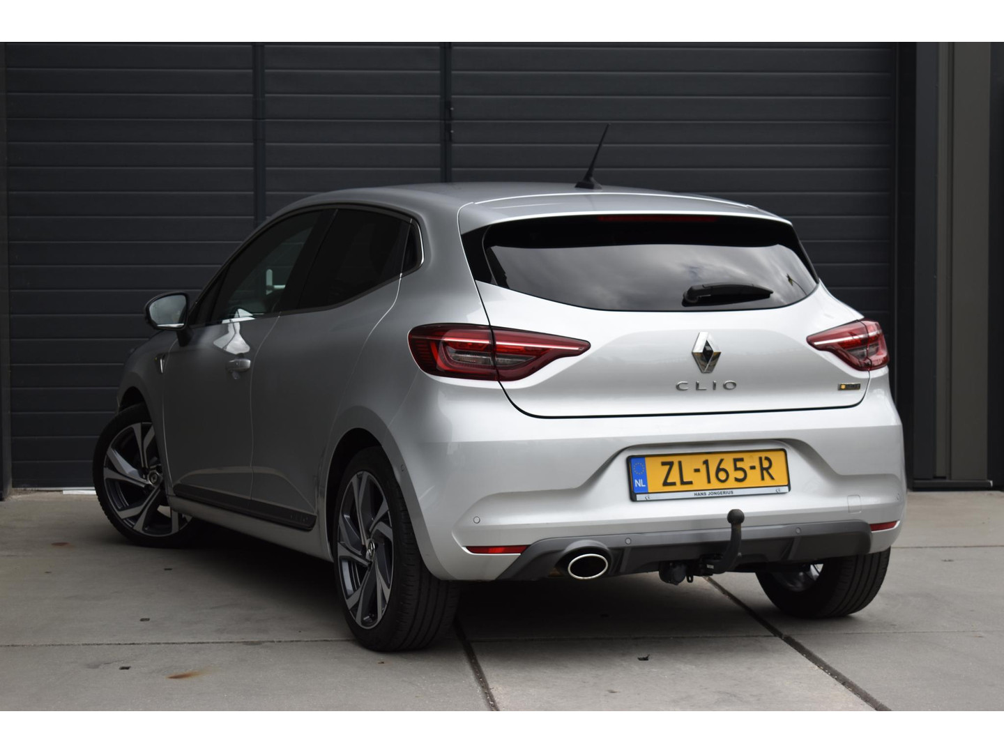 Renault Renault