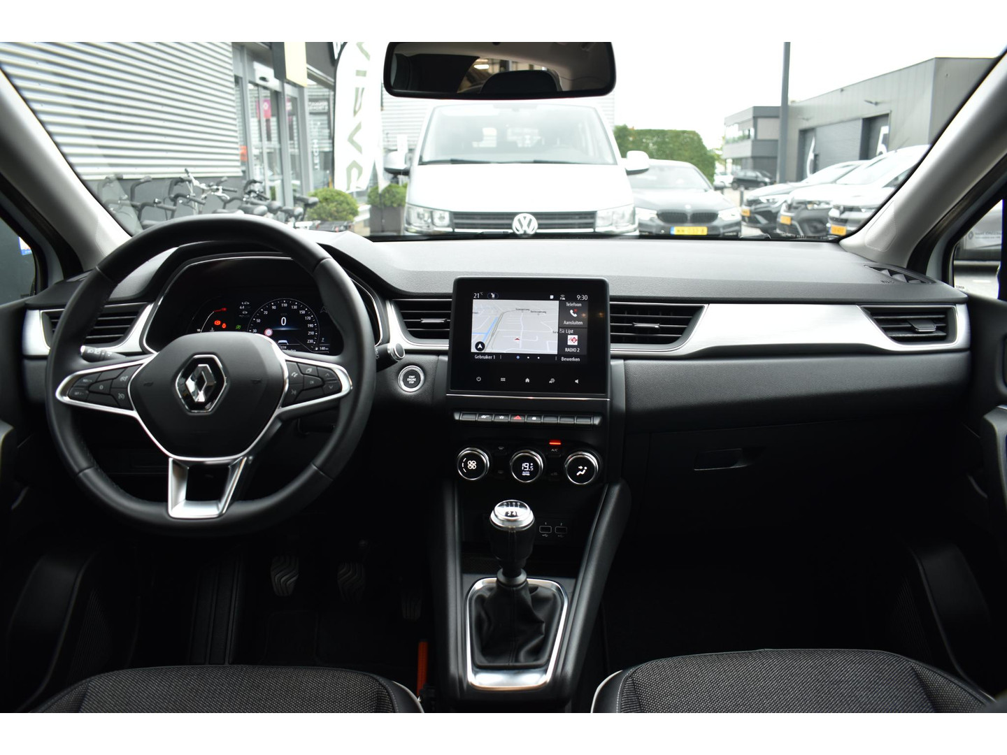 Renault