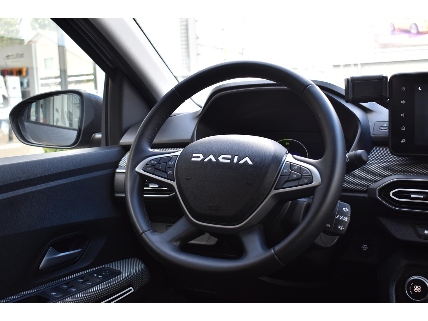Dacia Dacia