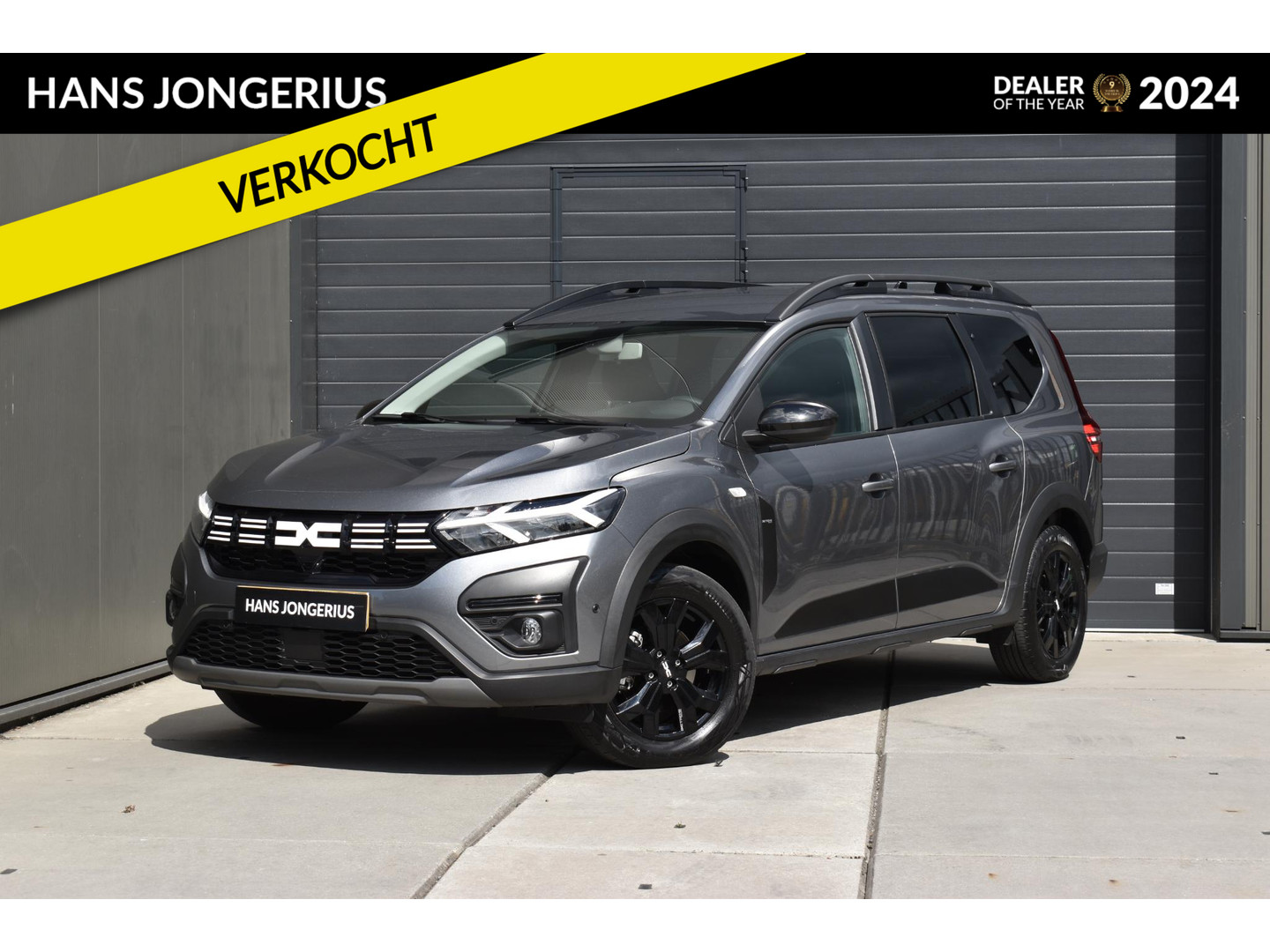 Dacia Dacia