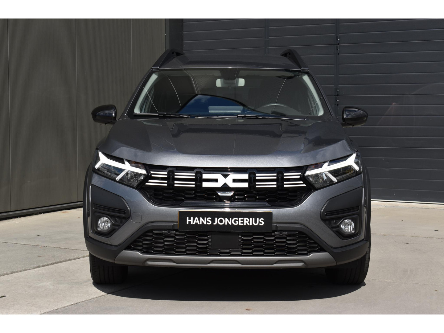 Dacia Dacia