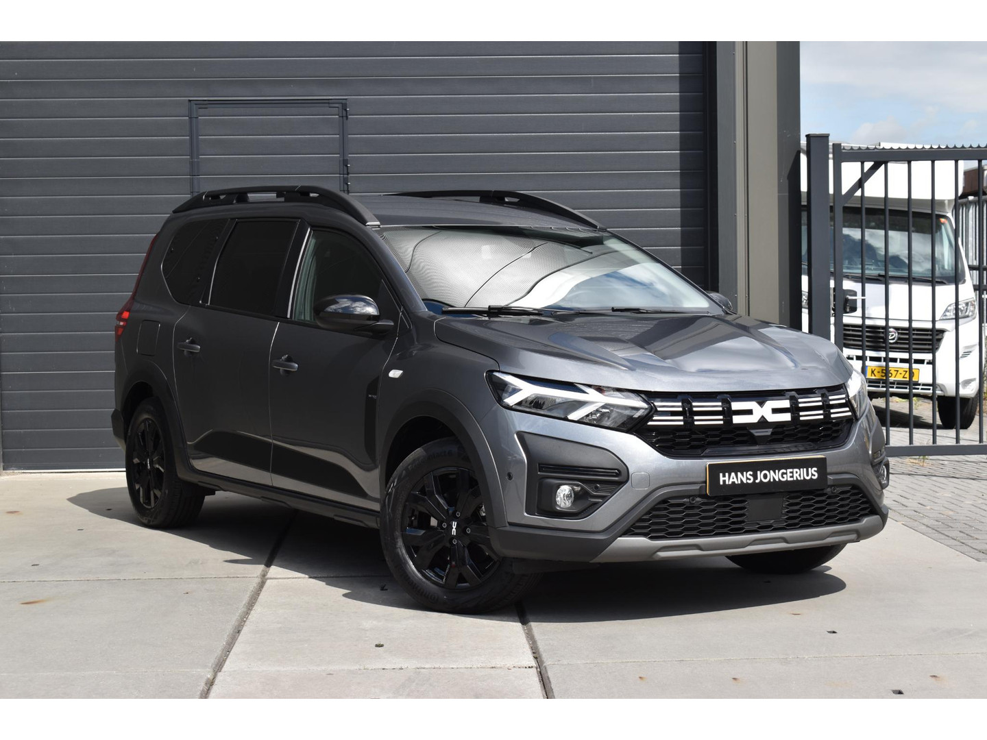 Dacia Dacia