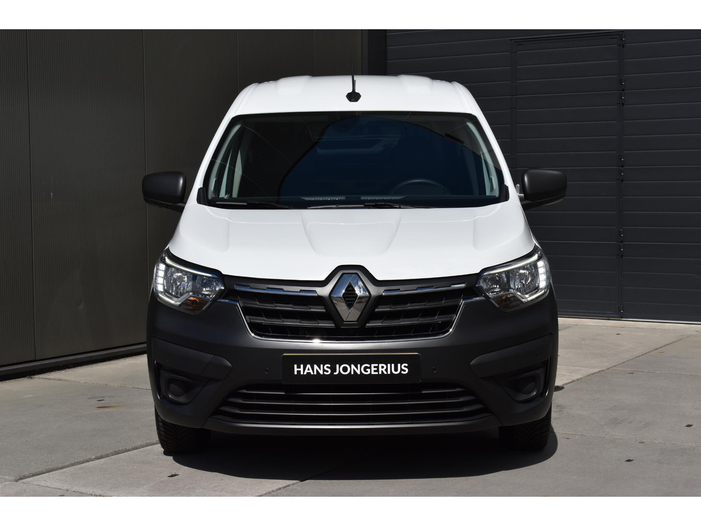 Renault Renault