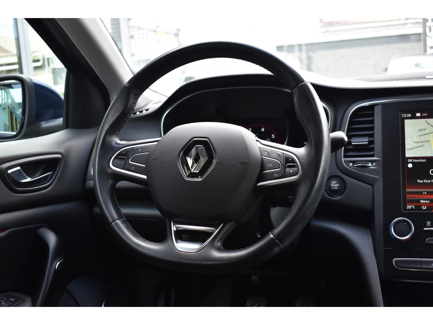 Renault Renault