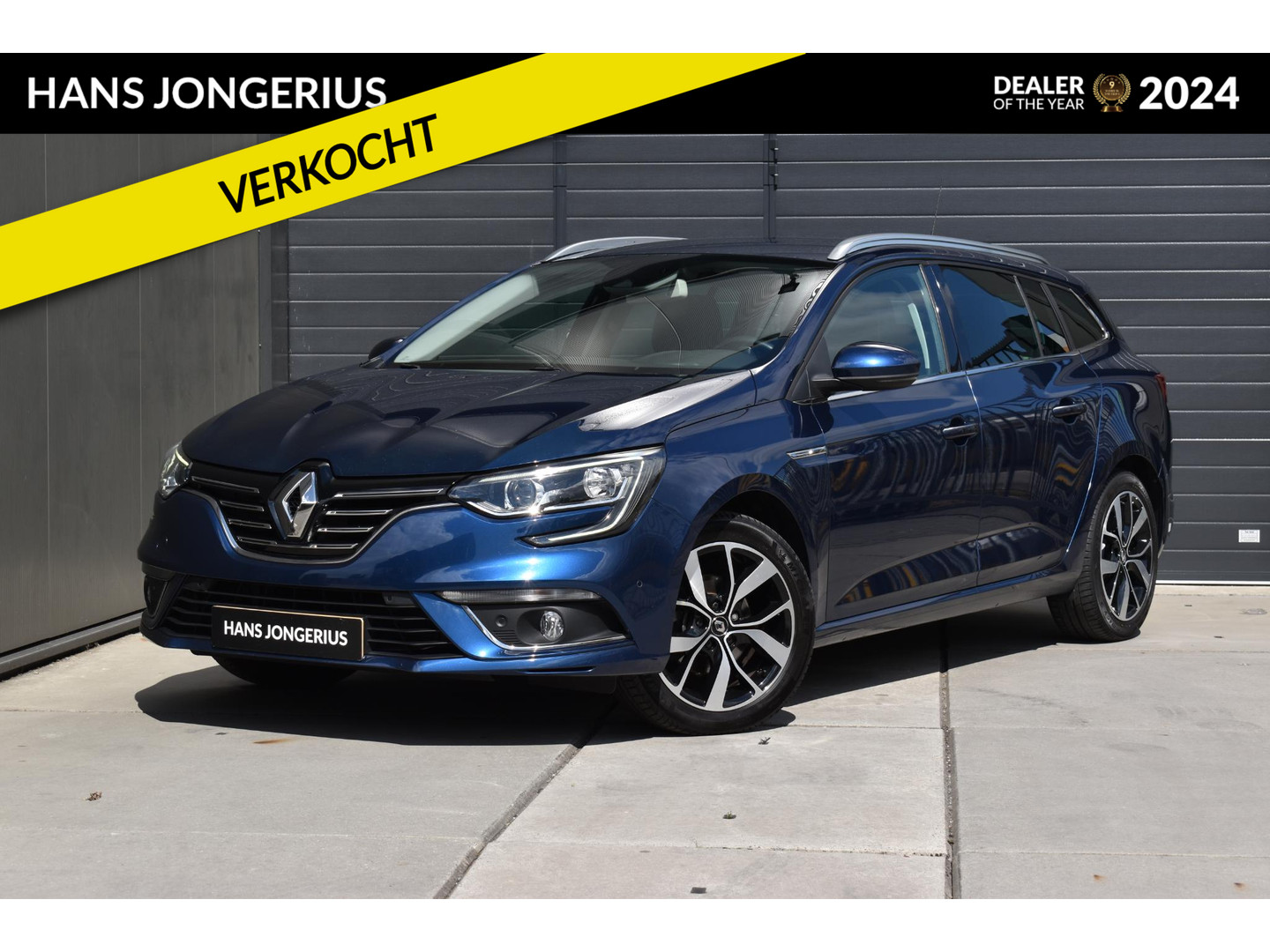 Renault Renault