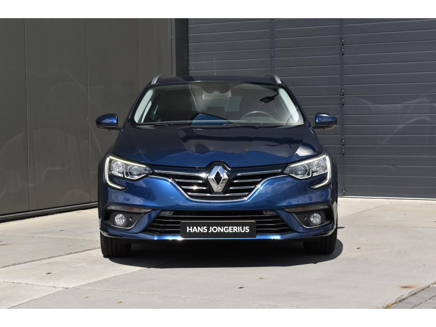 Renault Renault