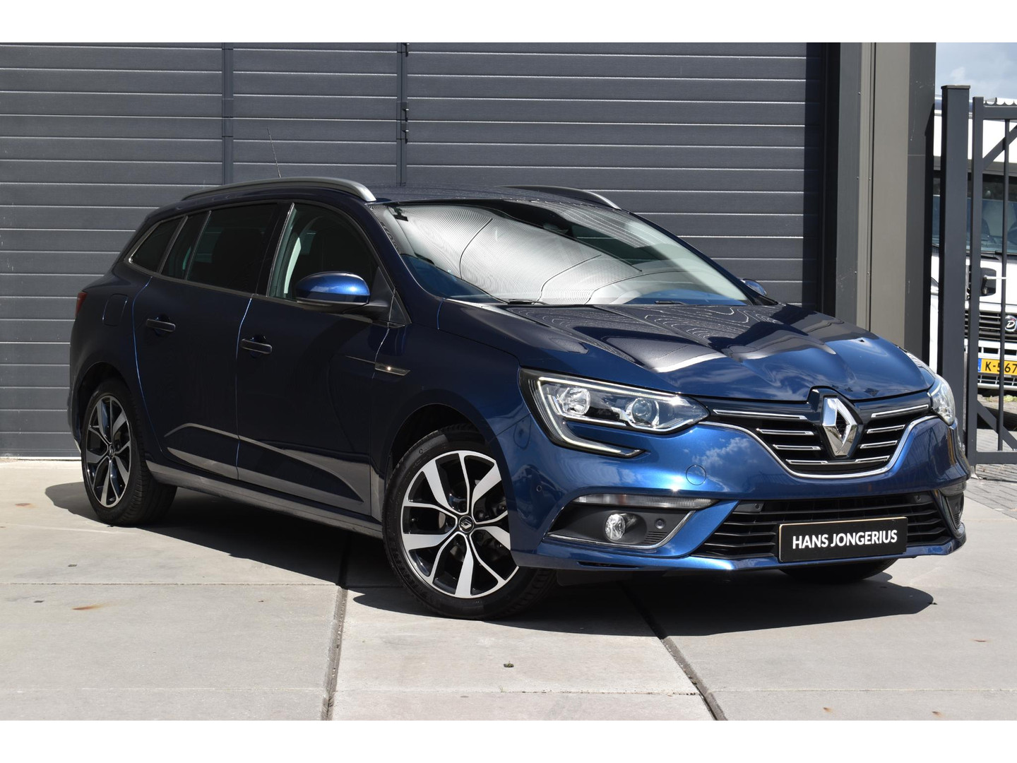 Renault Renault