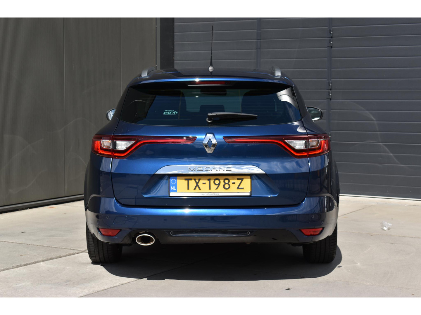 Renault Renault