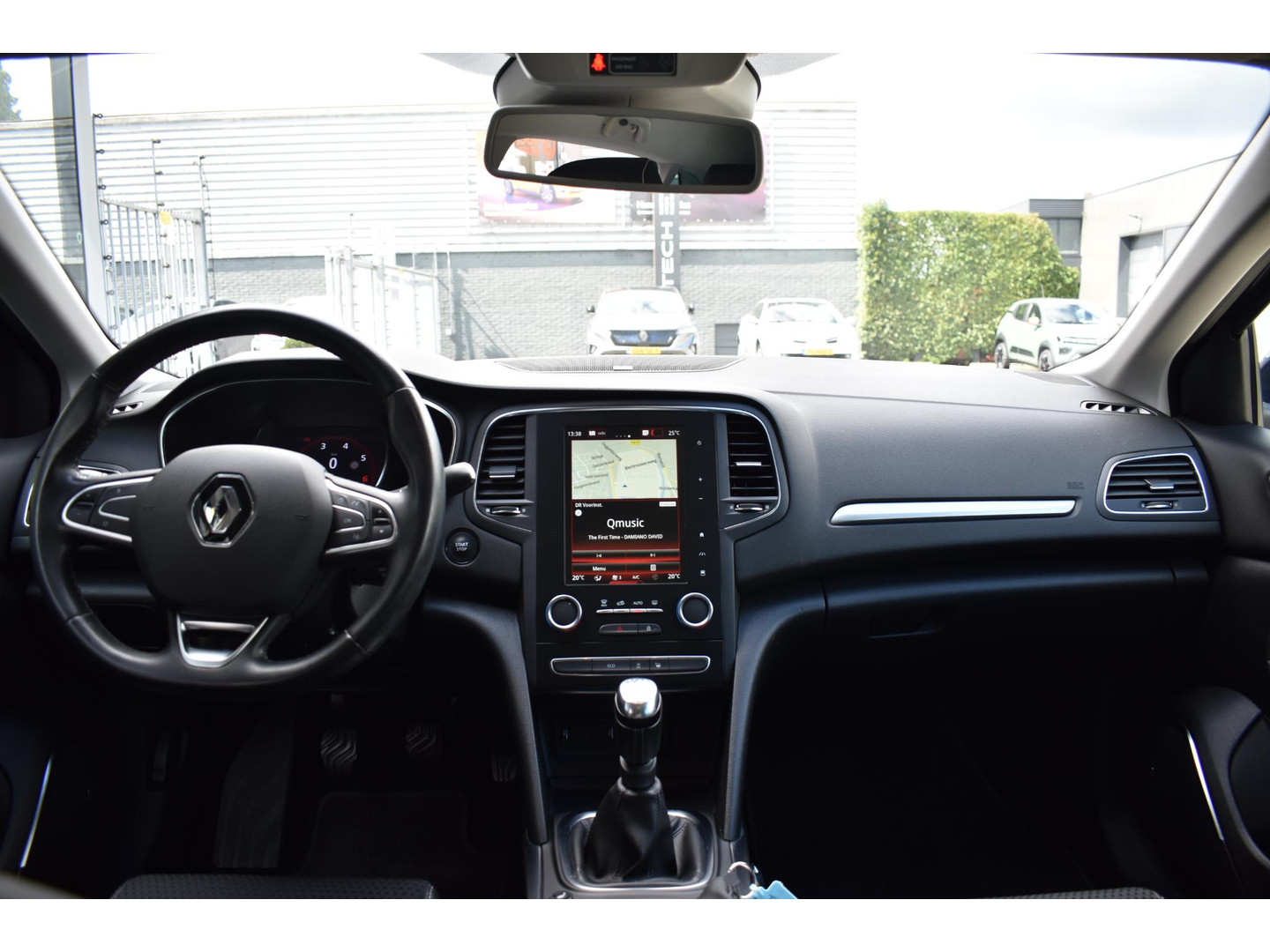 Renault Renault
