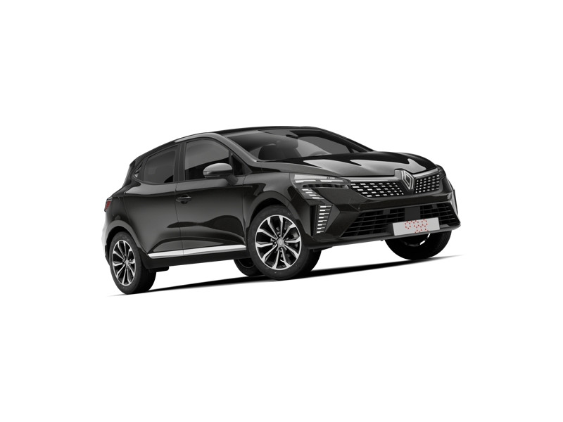 Renault Renault