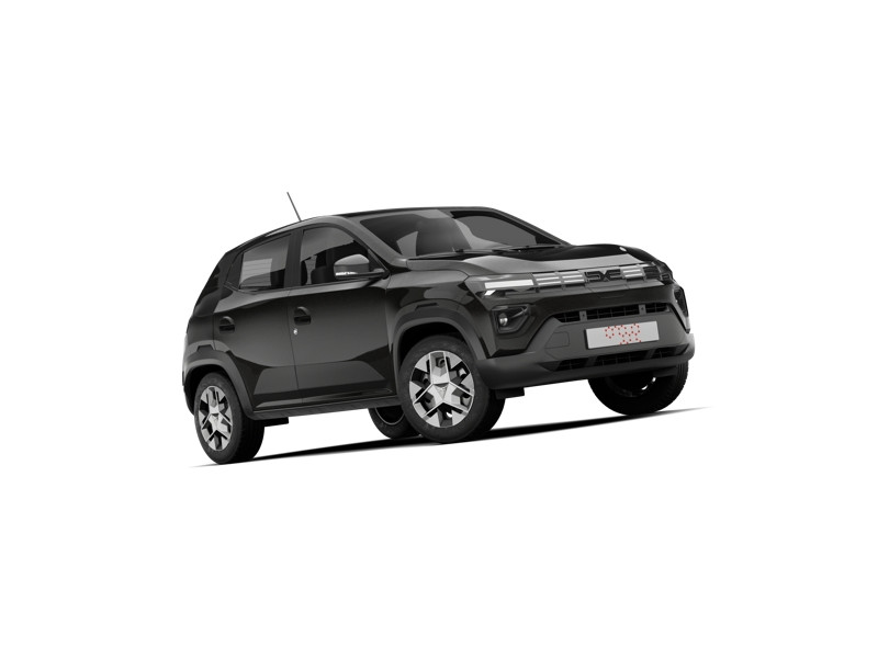 Dacia Dacia