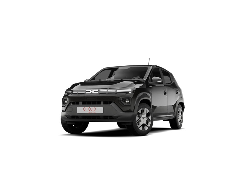 Dacia Dacia