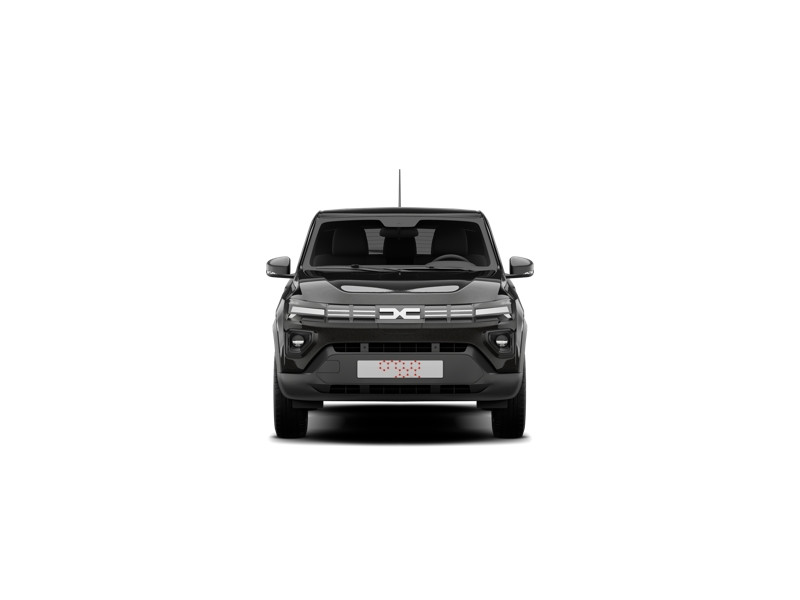 Dacia Dacia