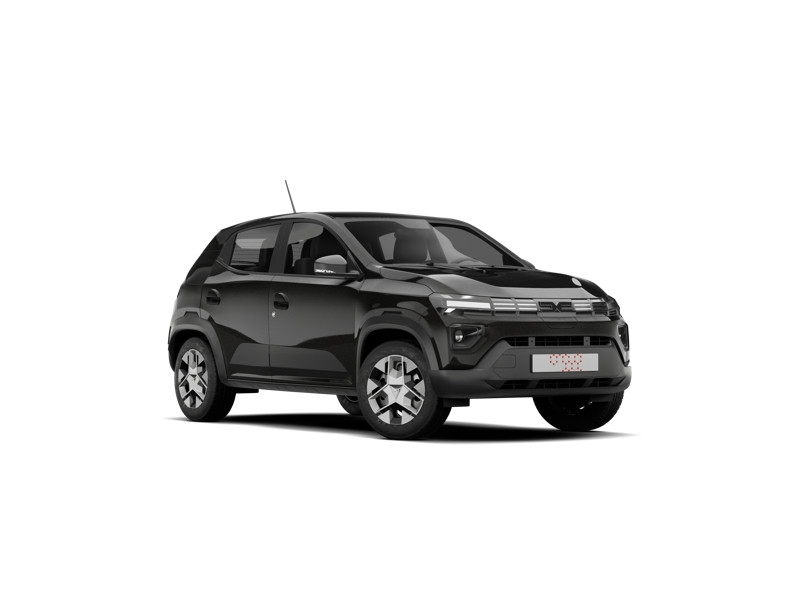 Dacia Dacia