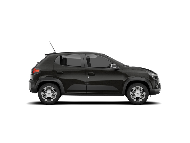 Dacia Dacia