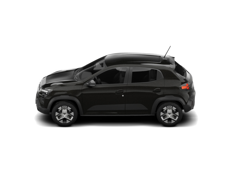 Dacia Dacia