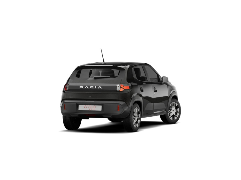 Dacia Dacia