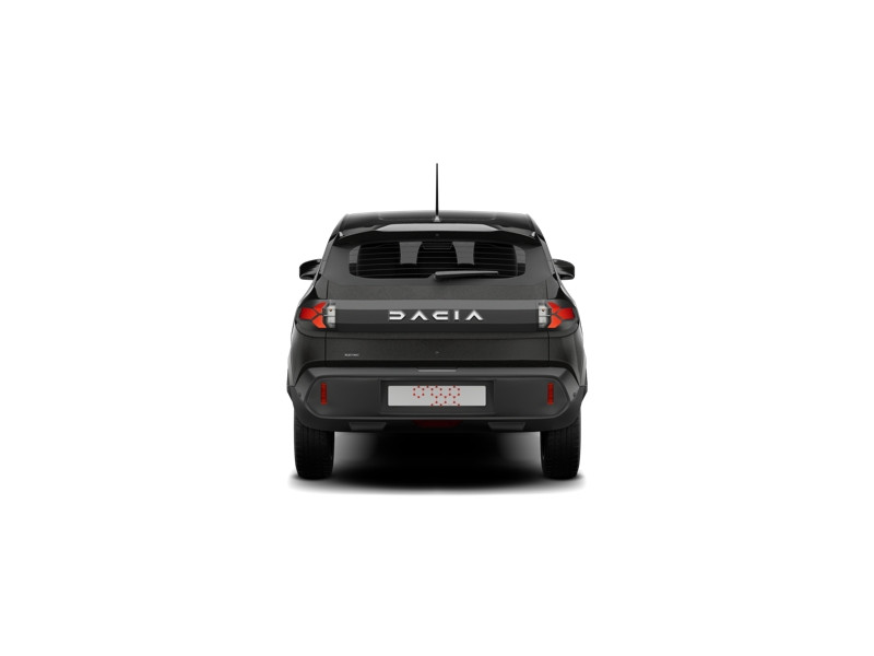 Dacia Dacia