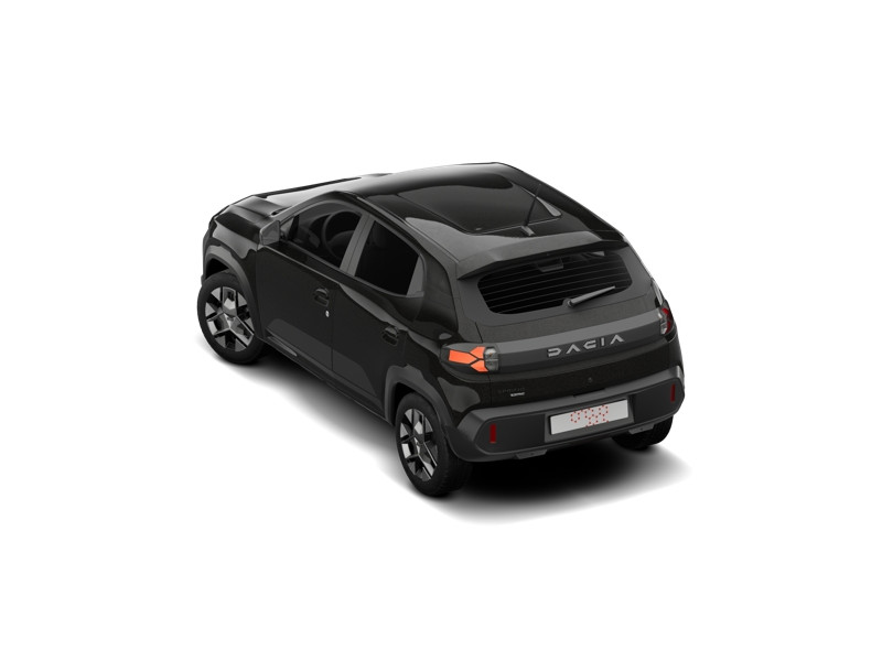 Dacia Dacia