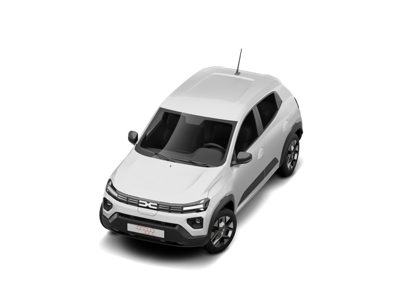 Dacia Dacia