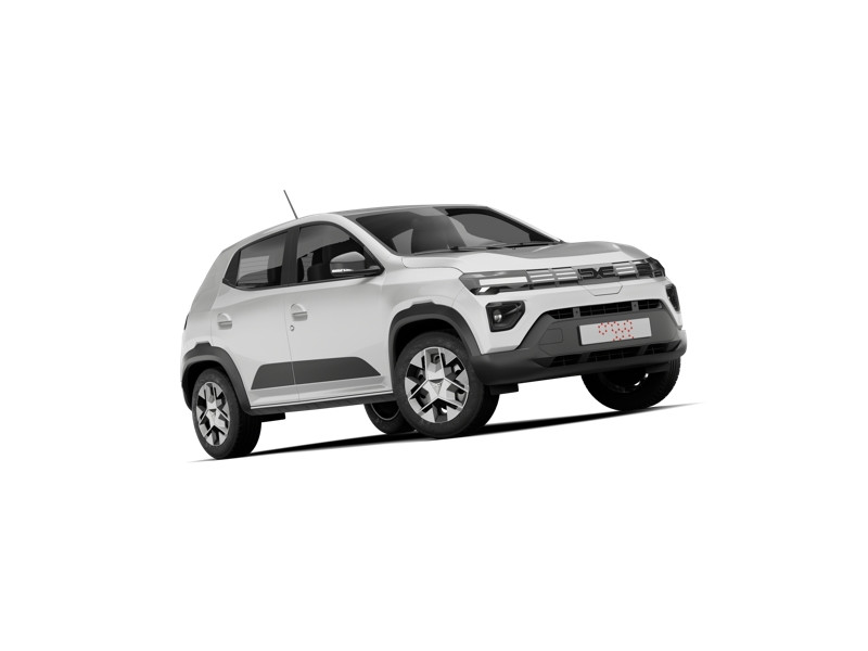 Dacia Dacia