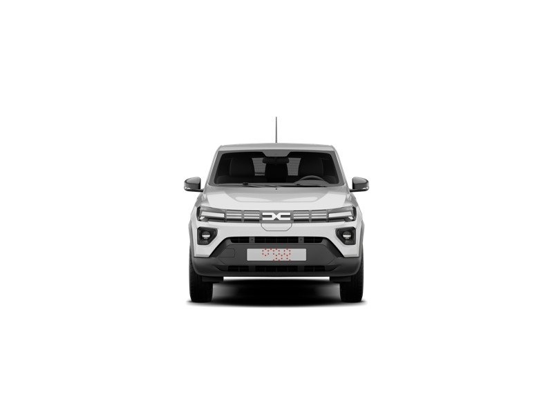 Dacia Dacia