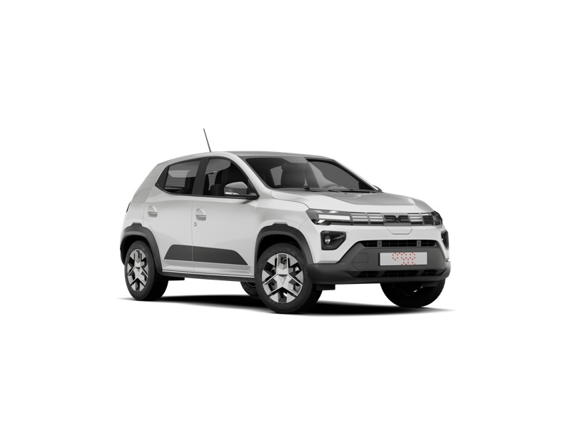Dacia Dacia