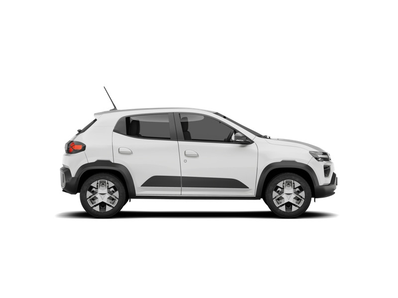 Dacia Dacia