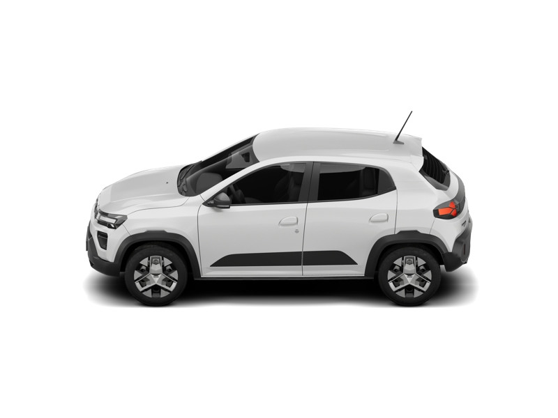 Dacia Dacia