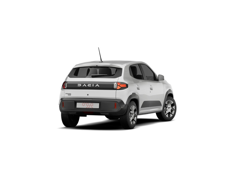Dacia Dacia